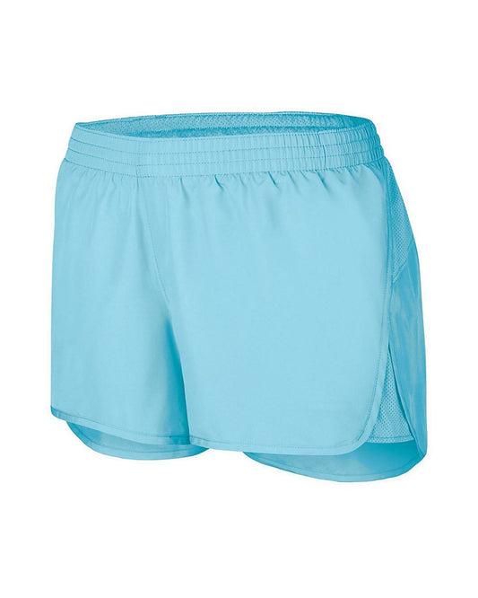 Augusta Sportswear Girls' Wayfarer Shorts - 2431