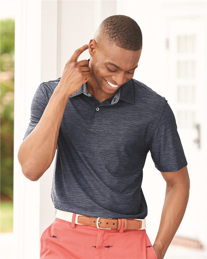 IZOD Space-Dyed Polo - 13GG002