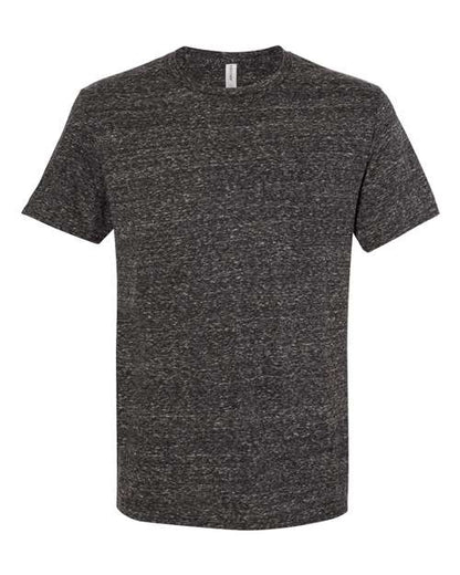 Unisex Snow Heather Jersey T-Shirt