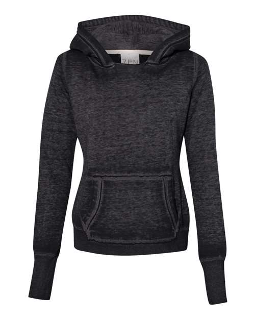 Women's Zen Fleece Hooded Sweatshirt