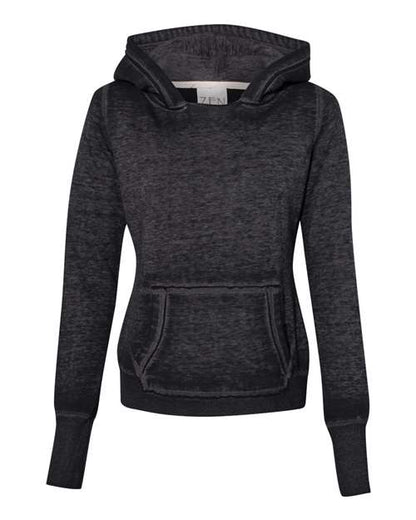 Women's Zen Fleece Hooded Sweatshirt