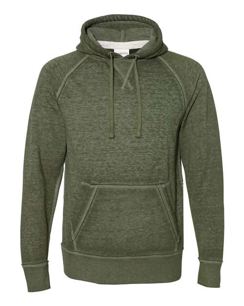 Men's Vintage Zen Fleece Hooded Sweatshirt