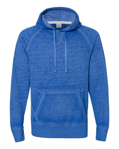 Men's Vintage Zen Fleece Hooded Sweatshirt