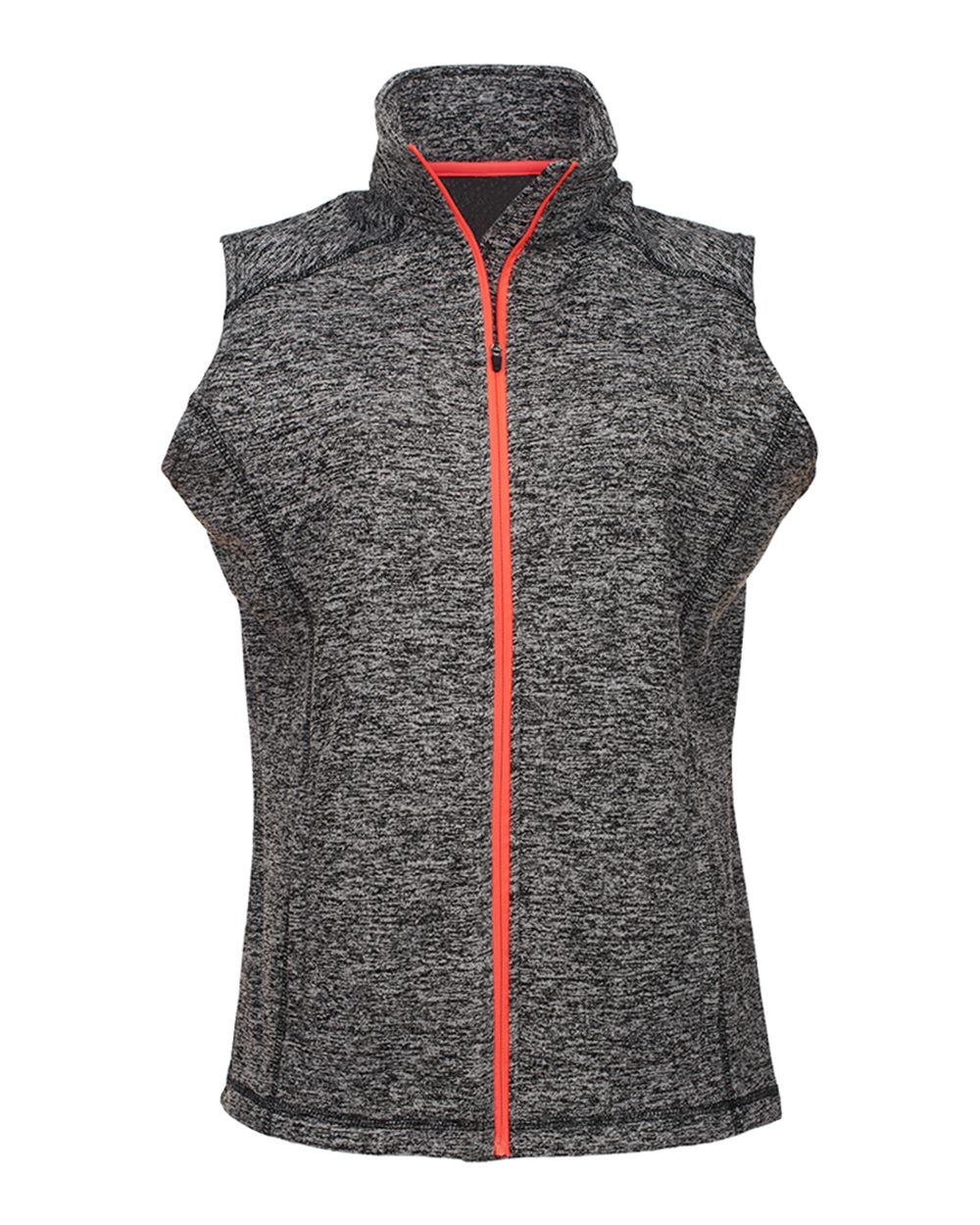 J. America Women’s Cosmic Fleece Vest - 8625