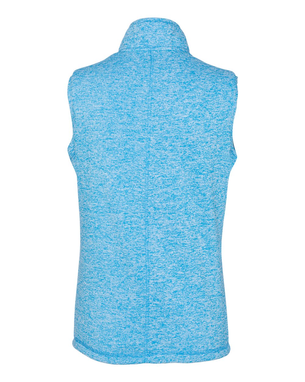 J. America Women’s Cosmic Fleece Vest - 8625
