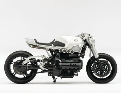 Good Value Motorcycles  Stapled Calendar-7256