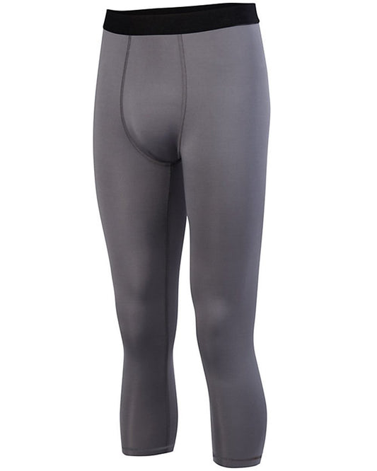 Augusta Sportswear Hyperform Compression Calf-Length Tight - 2618