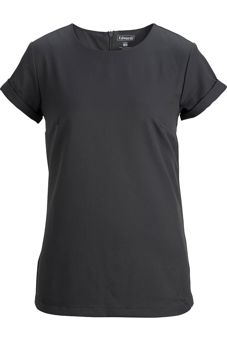 Sorrento Ladies Pullover Tunic - 7261