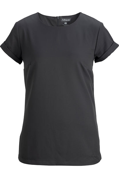 Sorrento Ladies Pullover Tunic - 7261
