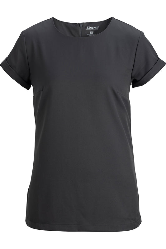 Sorrento Ladies Pullover Tunic - 7261