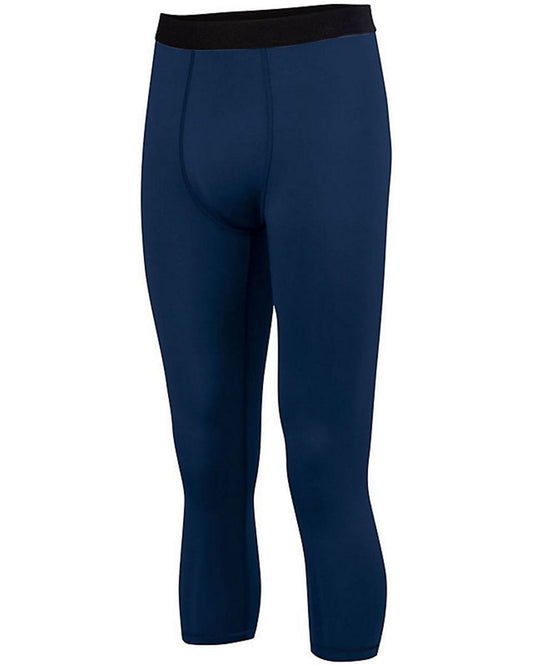 Augusta Sportswear Youth Hyperform Compression Calf-Length Tight - 2619