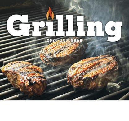 Good Value Grilling  Stapled Calendar-7262