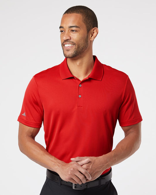 Adidas Performance Polo - A230