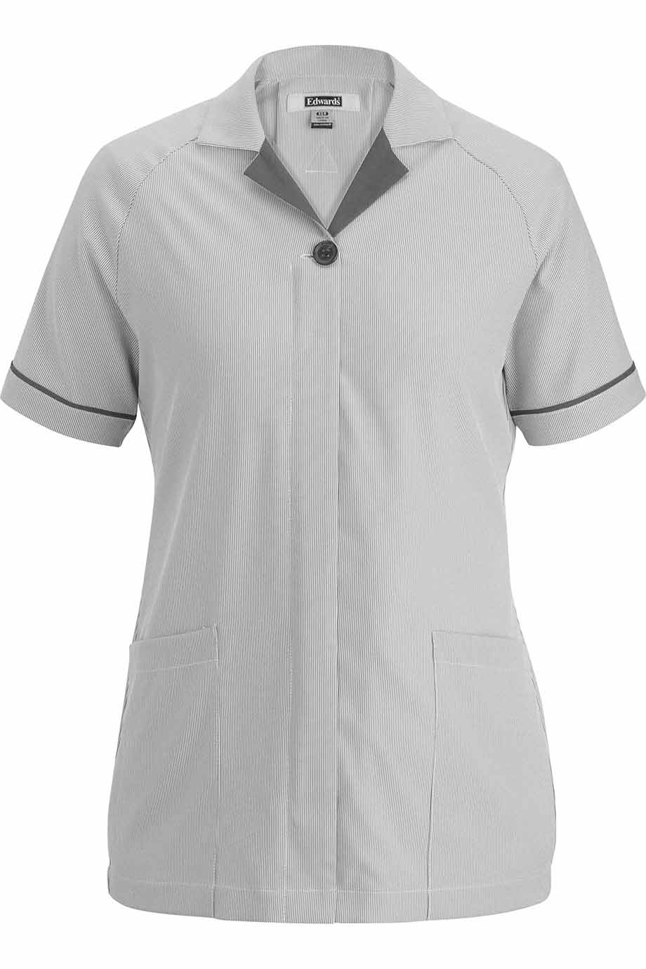 Pincord Ladies Tunic - 7277