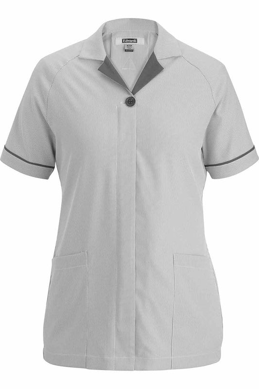 Pincord Ladies Tunic - 7277