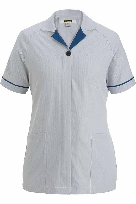 Pincord Ladies Tunic - 7277