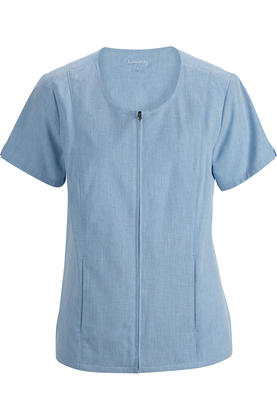 Melange Ladies Tunic - 7279