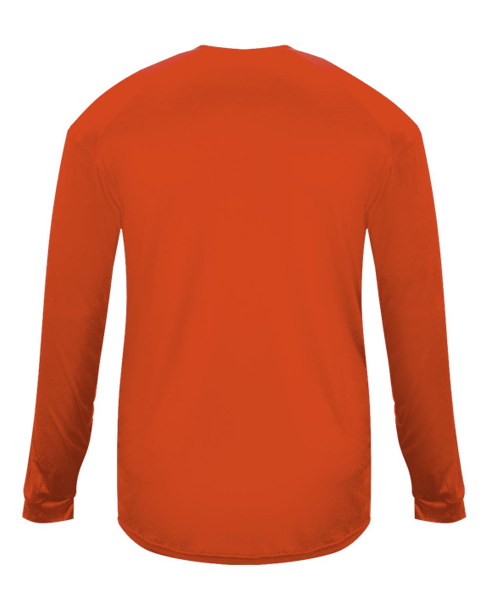 Badger Ultimate SoftLock™ Youth Long Sleeve T-Shirt - 2004