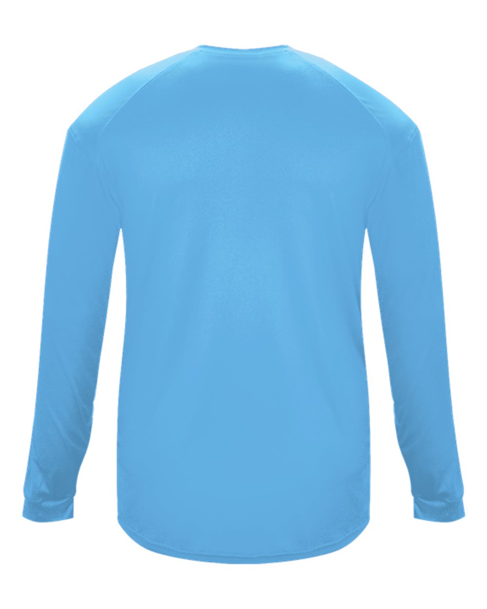Badger Ultimate SoftLock™ Youth Long Sleeve T-Shirt - 2004
