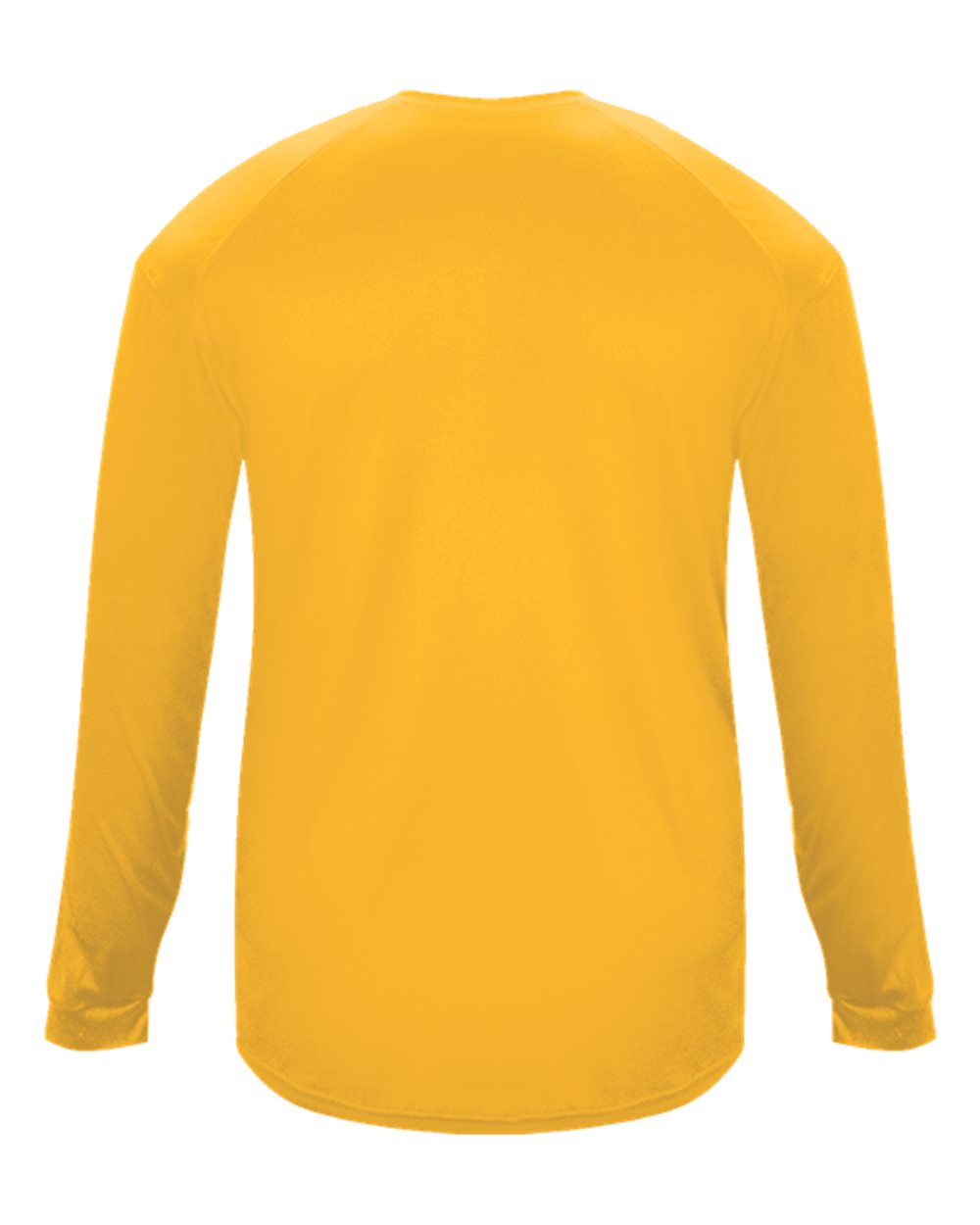 Badger Ultimate SoftLock™ Youth Long Sleeve T-Shirt - 2004