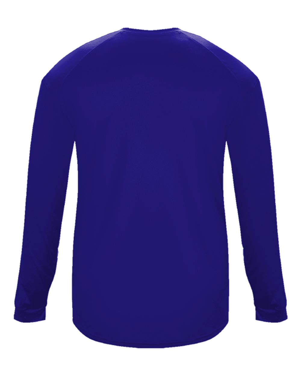 Badger Ultimate SoftLock™ Youth Long Sleeve T-Shirt - 2004