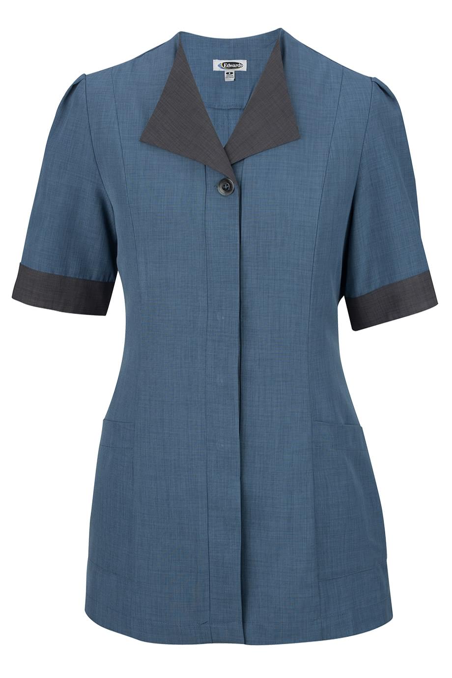 Ladies Pinnacle Tunic - 7280