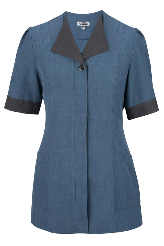 Ladies Pinnacle Tunic