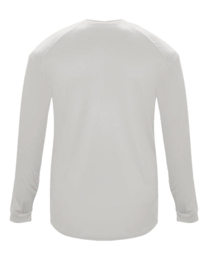 Badger Ultimate SoftLock™ Youth Long Sleeve T-Shirt - 2004