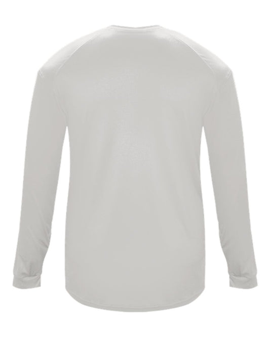 Badger Ultimate SoftLock™ Youth Long Sleeve T-Shirt - 2004