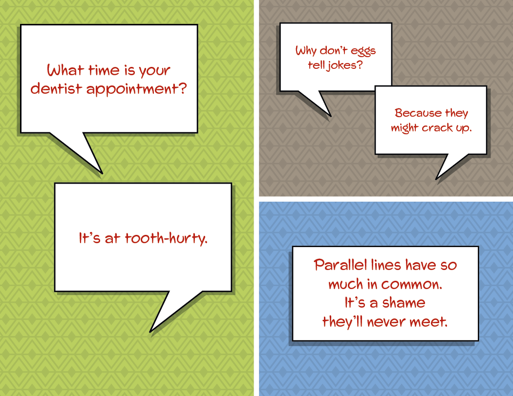 Good Value Dad Jokes  Stapled Calendar-7282