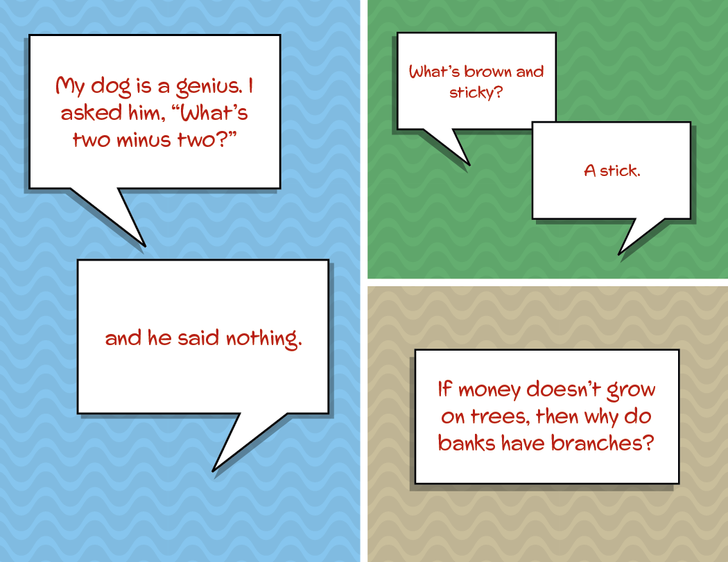 Good Value Dad Jokes  Stapled Calendar-7282