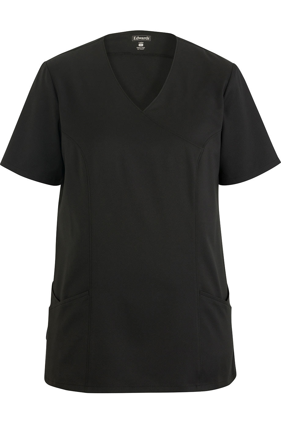Sorrento Ladies Wrap Tunic - 7283