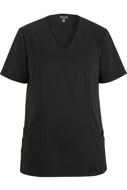 Sorrento Ladies Wrap Tunic - 7283