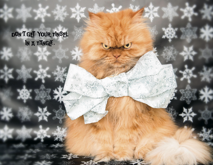 Good Value Pets with Attitude  Stapled Calendar-7286