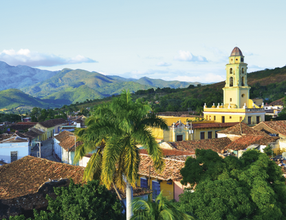 Good Value Latinoamerica en Paisajes  Stapled Calendar-7288