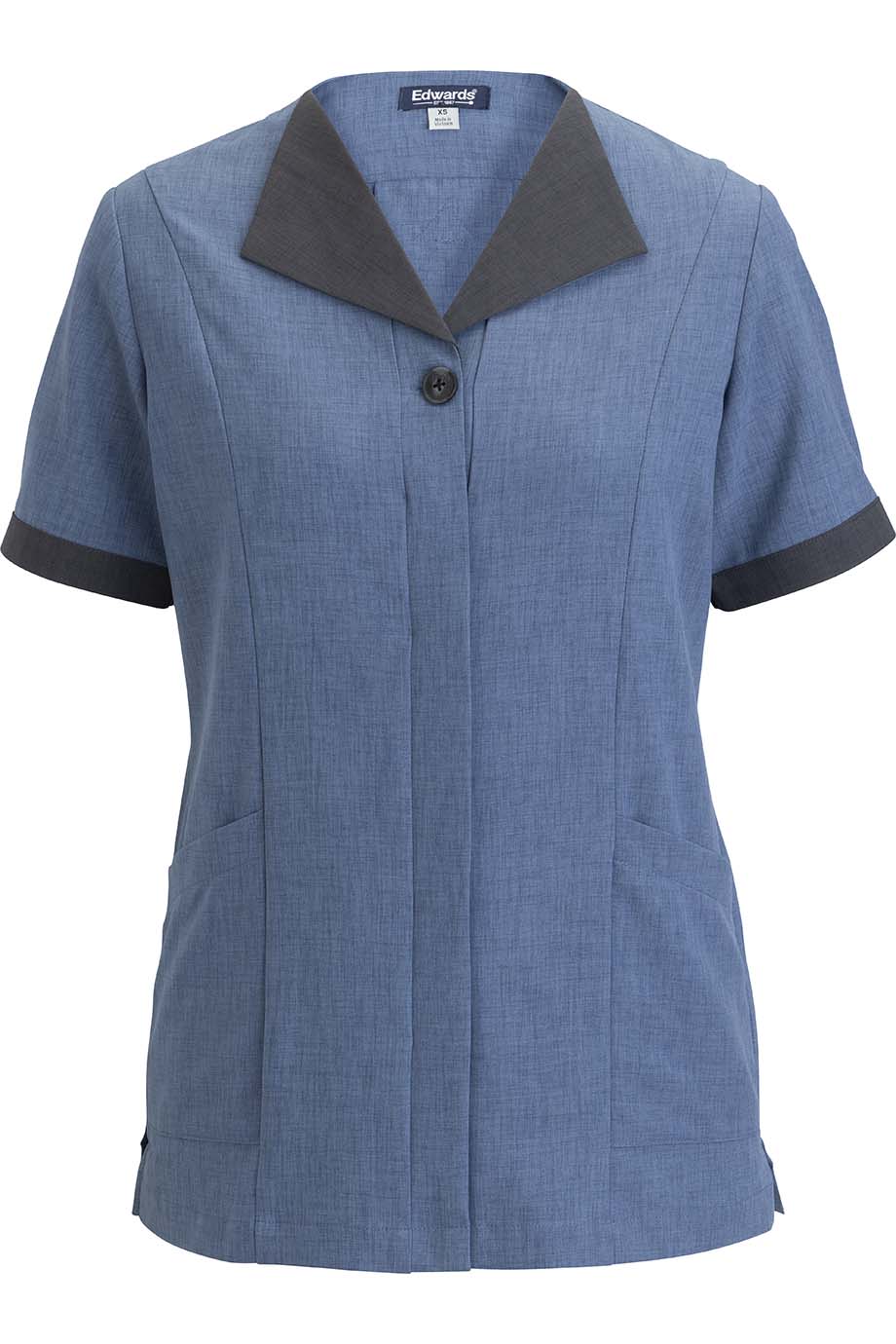 Flexpinnacle Ladies Tunic