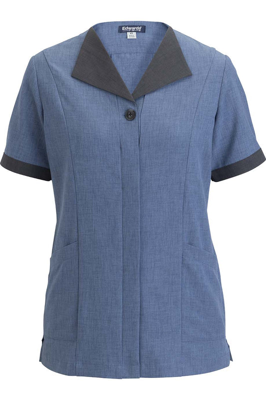 Flexpinnacle Ladies Tunic