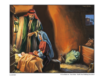 Good Value Regalo de Dios  Stapled Calendar-7295