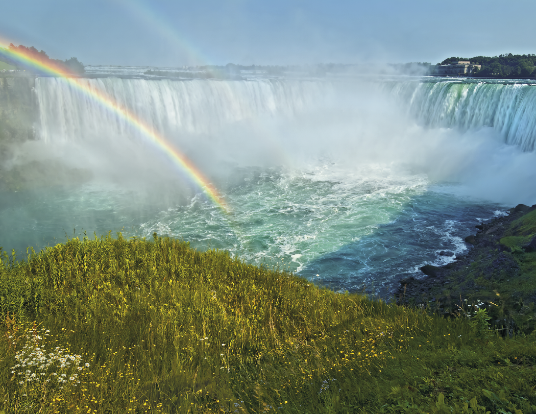 Good Value Images of Ontario  Stapled Calendar-7306