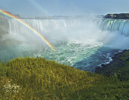 Good Value Images of Ontario  Stapled Calendar-7306