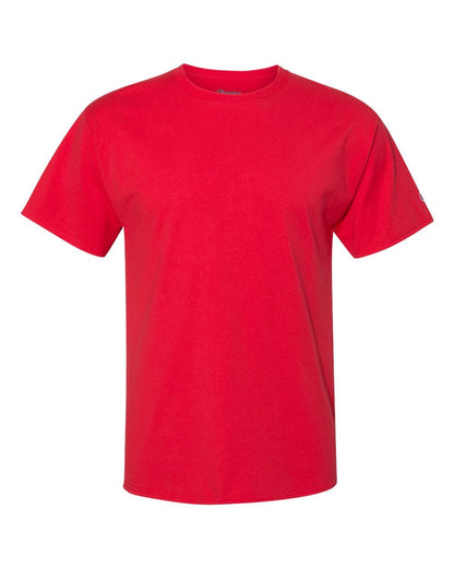 Champion Premium Fashion Classics Short Sleeve T-Shirt - CP10
