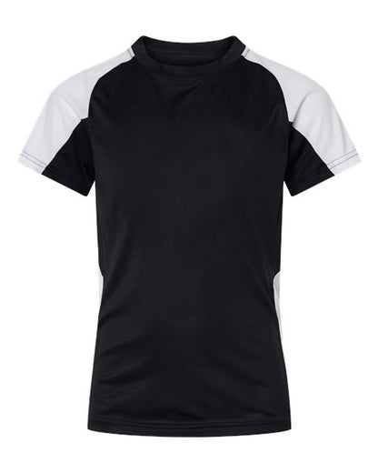 Youth Cutter Jersey
