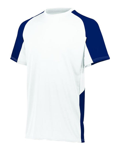 Augusta Sportswear Youth Cutter Jersey - 1518