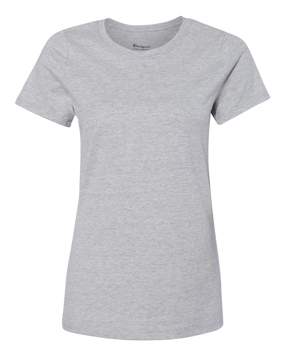 Champion Women's Premium Fashion Classics Short Sleeve T-Shirt - CP20