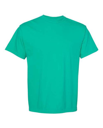 Unisex Garment-Dyed Heavyweight T-Shirt