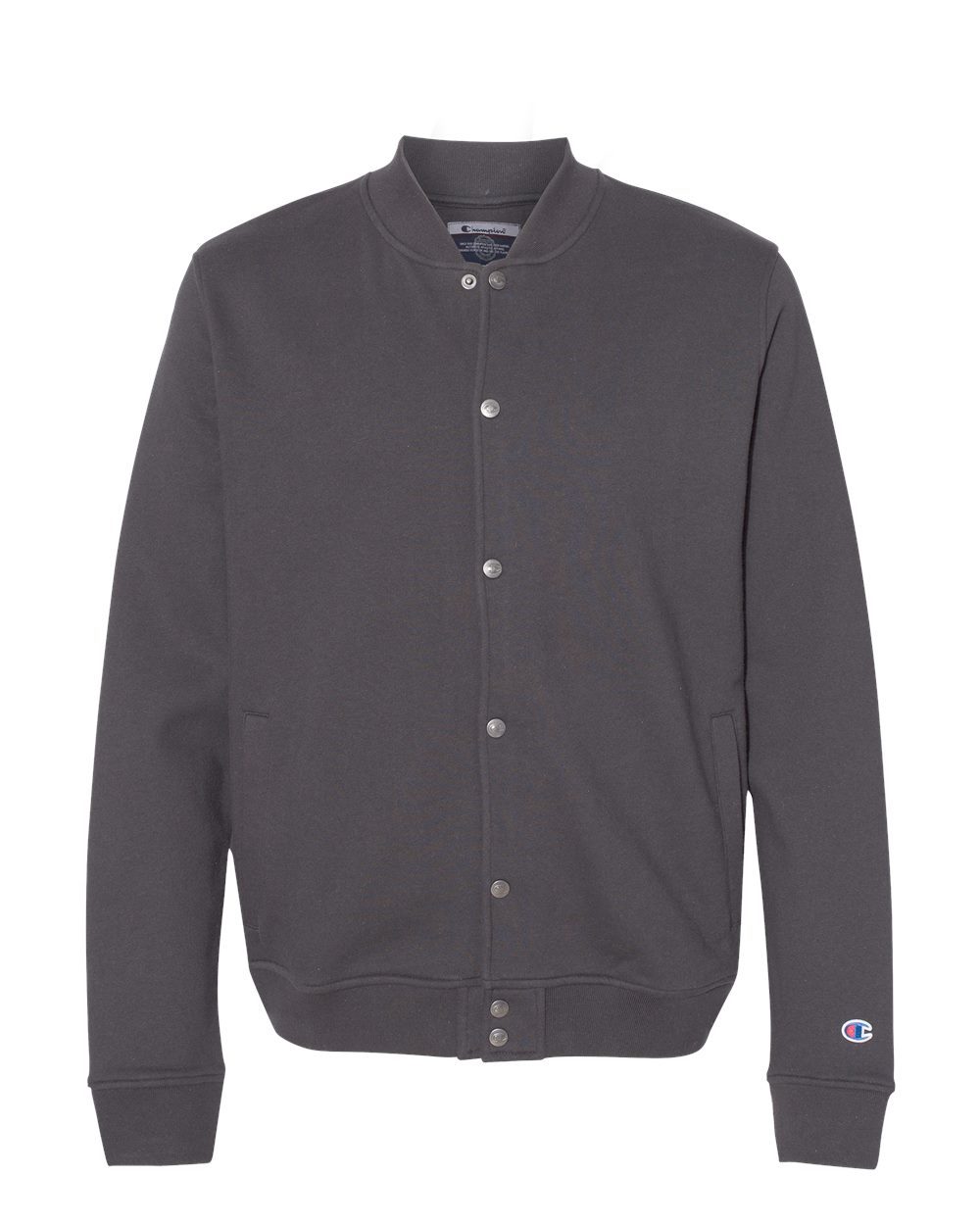 Champion Unisex Bomber Jacket - CO100