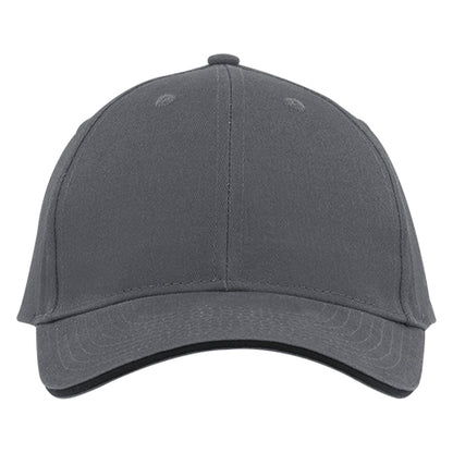 Good Value ProLite Deluxe II Cap with Sandwich Visor-7365