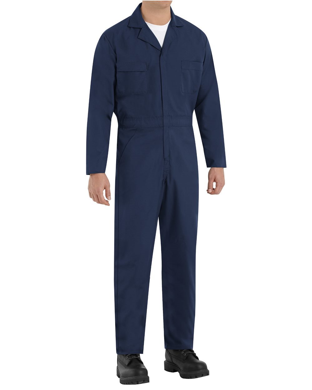 Red Kap Speedsuit Long Sleeve - Tall Sizes - CP30T