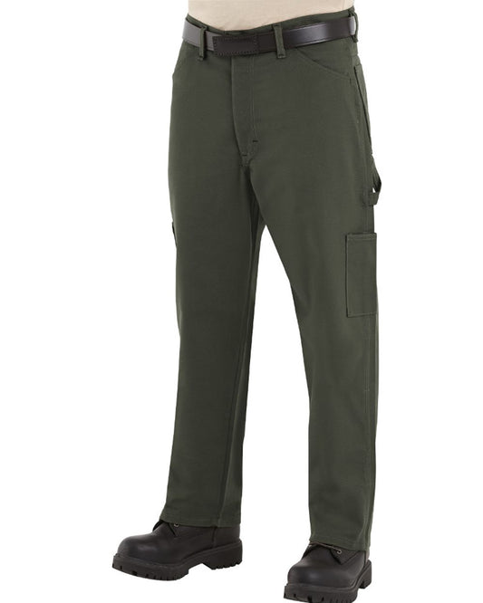 Bulwark Dungaree - EXCEL FR® ComforTouch® - 11.0 oz. - PLJ8