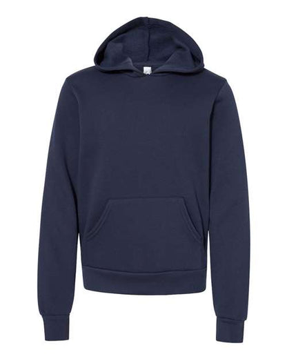 Youth Sponge Fleece Hoodie Sweatshirt